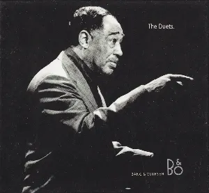 Pochette de The Duets de Duke Ellington and His Orchestra
