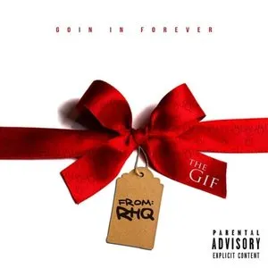 Pochette de The Gif de Rich Homie Quan