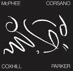 Pochette de Tree Dancing de Evan Parker - Lol Coxhill - Chris Corsano - Joe McPhee