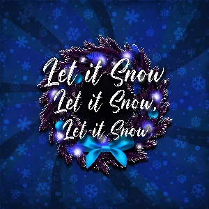 Pochette Let It Snow, Let It Snow, Let It Snow