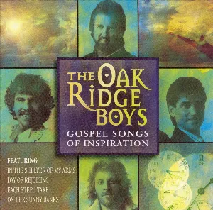 Pochette de Gospel Songs of Inspiration de The Oak Ridge Boys