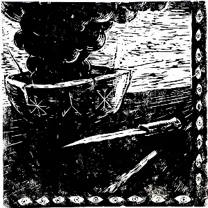Pochette de Form de Naðra