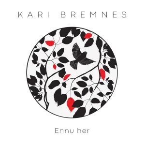 Pochette de Ennu her de Kari Bremnes