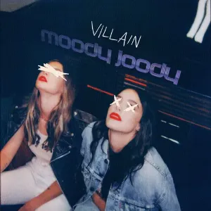 Pochette de Villain de Moody Joody