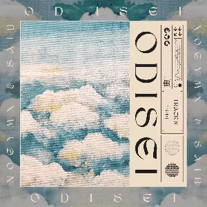 Pochette de Odisei de NOGYMX