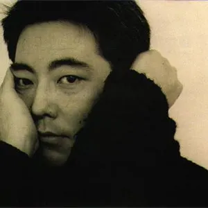 Pochette de 誰かが君のドアを叩いている de Motoharu Sano