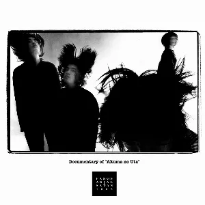 Pochette de Documentary of “Akuma no Uta” de Boris
