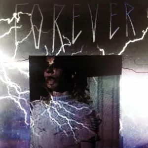 Pochette de Forever de Kap Bambino