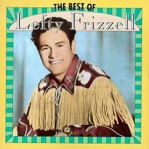 Pochette de The Best of Lefty Frizzell de Lefty Frizzell