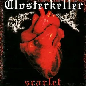 Pochette de Scarlet de Closterkeller