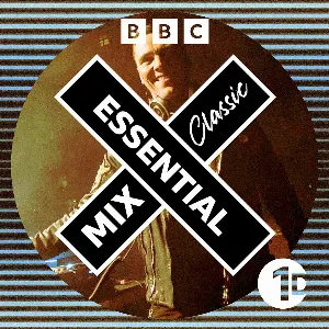 Pochette 2001-09-09: BBC Radio 1 Essential Mix