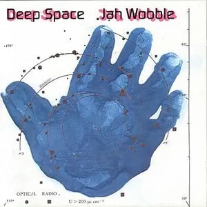 Pochette de Deep Space de Jah Wobble