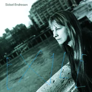 Pochette de Exile de Sidsel Endresen