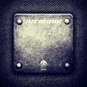 Pochette de Carre de Airwave