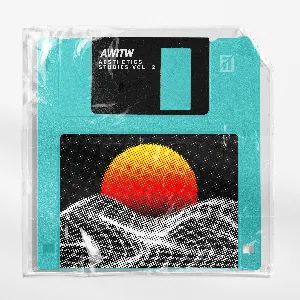 Pochette de Aesthetics Studies, Vol.2 de AWITW
