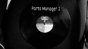 Pochette Parts Manager 2