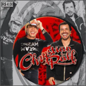 Pochette de Chrystian & Ralf - EP de Chrystian & Ralf
