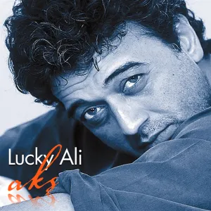 Pochette de Aks de Lucky Ali