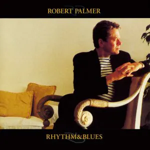 Pochette Rhythm & Blues