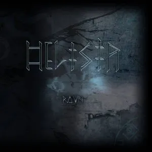 Pochette de Ravn de Helisir