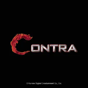 Pochette de Konami Game Music: Classic Contra de Konami Kukeiha Club