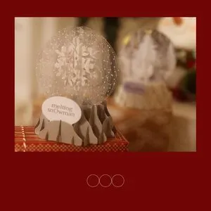 Pochette de WarmWinterWishes de OnlyOneOf