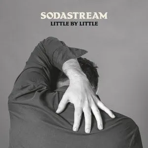 Pochette de Little by Little de Sodastream