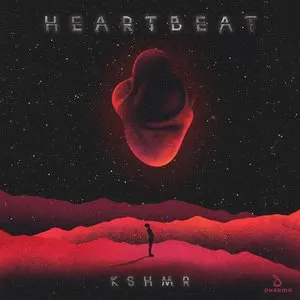 Pochette de Heartbeat de KSHMR