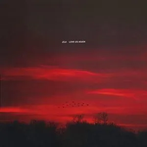 Pochette de Love Us Again de Joji