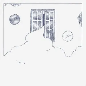 Pochette de I Live in a Utopia de Ignatz