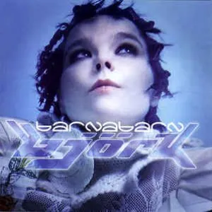 Pochette de Barnabarn de Björk