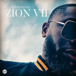 Pochette de ZION VII de 9th Wonder