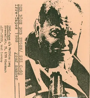 Pochette de Der böse Bub Eugen / Guz de Guz