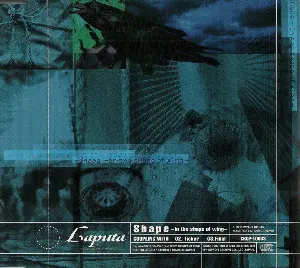 Pochette de Shape 〜in the shape of wing〜 de Laputa
