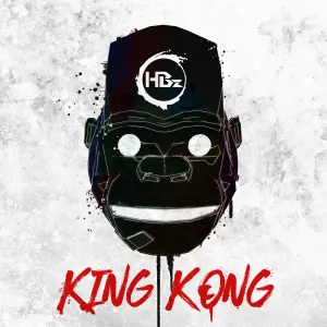 Pochette de King Kong de HBz