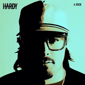 Pochette de A ROCK de HARDY