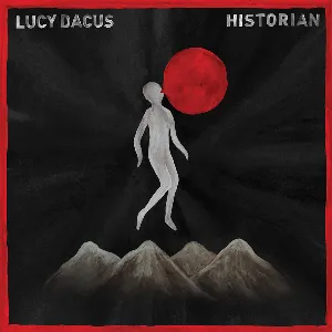 Pochette de Historian de Lucy Dacus