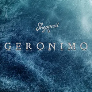Pochette de Geronimo de Sheppard