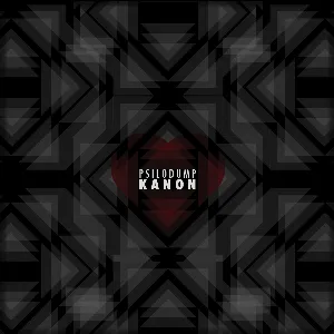 Pochette de Kanon de Psilodump