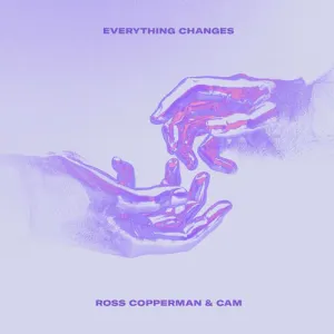 Pochette de Everything Changes de Ross Copperman