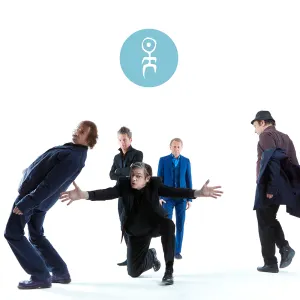 Pochette de Alles in Allem de Einstürzende Neubauten