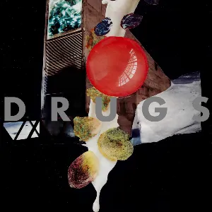 Pochette de Drugs de Medicine
