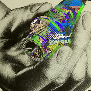Pochette de Pezpezpez de Yukiga Futte Uresii