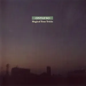 Pochette de Magical Tone Tricks de Ontayso