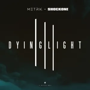 Pochette de Dying Light de ShockOne