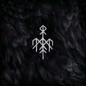 Pochette de Grá de Wardruna