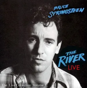 Pochette The Live Collection, Volume 5: The River Live
