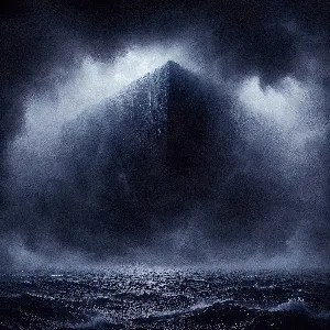 Pochette de Farewell de Psilodump