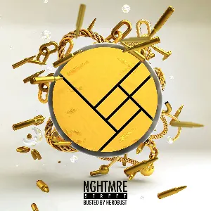 Pochette de Street (Herobust remix) de NGHTMRE