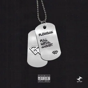 Pochette de Full Metal Jacket de Flowdan